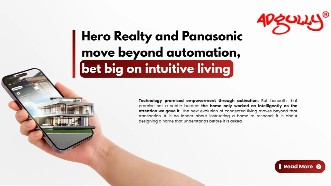 From Automation to Anticipation: The Rise of Intuitive Living.