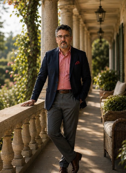 Karan Kumar