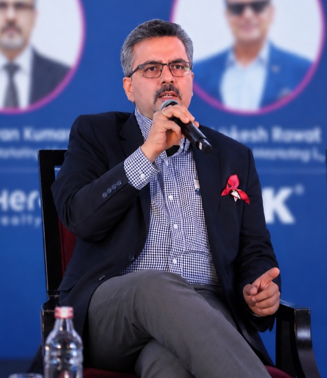 Karan Kumar