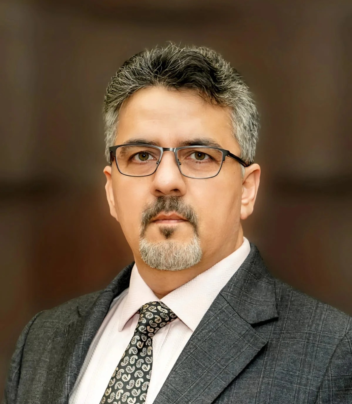 Karan Kumar