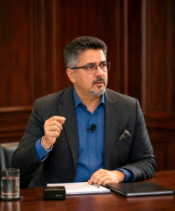 Karan Kumar